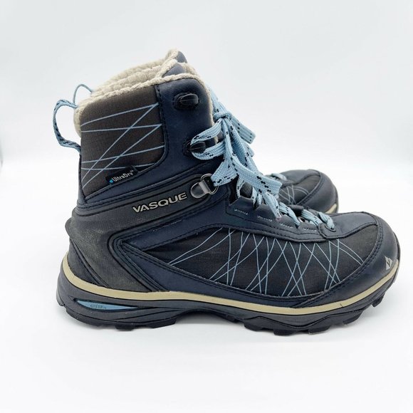 vasque coldspark ultradry snow boot